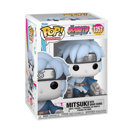 EAN 0889698613866 - FUNKO POP! 61386 toy figure imagen 2