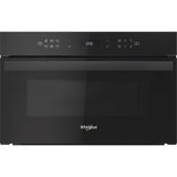 Horno Microondas Whirlpool Amw 6440 Fb Con Grill, Empotrable, 31 L, Potencia De Microondas 1000 W, Negrowhirlpool Amw 6440 Fb Con Grill, Empotrable, 31 L, Potencia De Microondas 1000 W, Negro