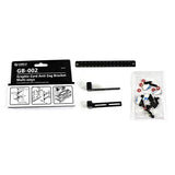 EAN 4718466010018 - Lian Li GB-002 Universal Soporte para tarjeta gráfica imagen 1