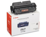 Canon Toner Negro Fx-7 L2000 2000ip 4.500 S. Fx-7