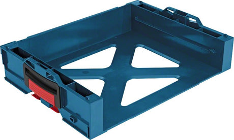EAN 3165140953573 - Bosch 1 600 A01 6ND accesorio para caja de almacenaje Azul Estante imagen 1