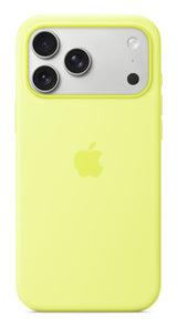EAN 195950664058 - Apple MGFM4ZM/A funda para teléfono móvil 17,5 cm (6.9") Amarillo imagen 3
