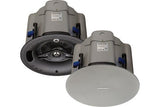 EAN 0000006507534 - Crestron 6507531 De 2 vías Gris Alámbrico 125 W imagen 1