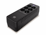 EAN 4015867235430 - Conceptronic ZEUS09E sistema de alimentación ininterrumpida (UPS) En espera (Fuera de línea) o Standby (O imagen 1