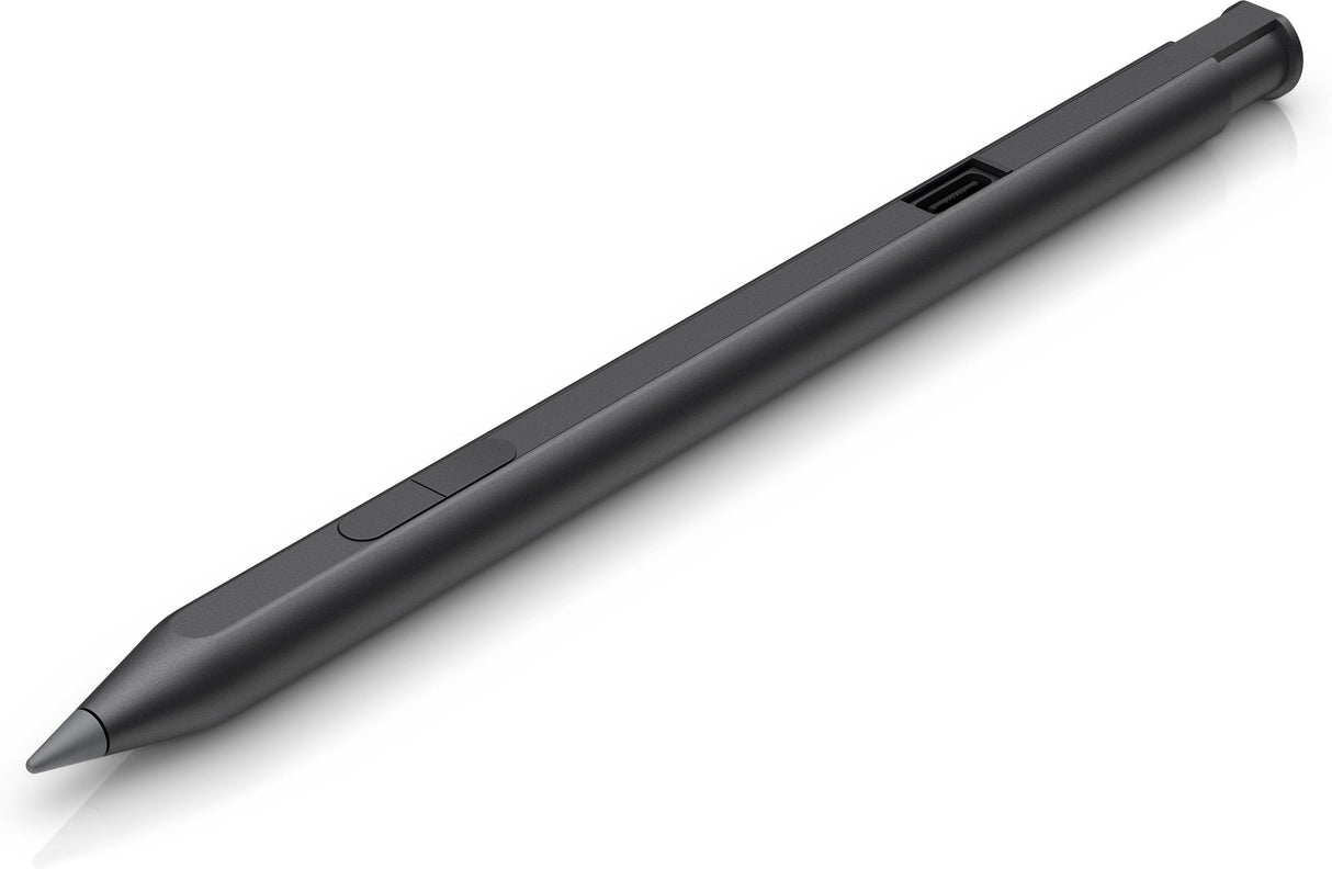 EAN 0194850725500 - HP Rechargeable MPP 2.0 Tilt Pen lápiz digital 10 g imagen 1