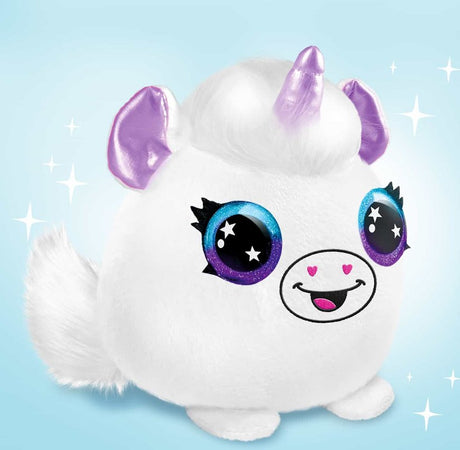 EAN 3555801287794 - Canal Toys Airbrush Plush Surprise imagen 6