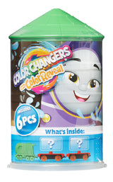 EAN 0194735159147 - Fisher-Price Thomas & Friends HPH37 figura de juguete para niños imagen 3