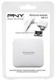 Pny Flash Reader Usb 2.0 - All In One