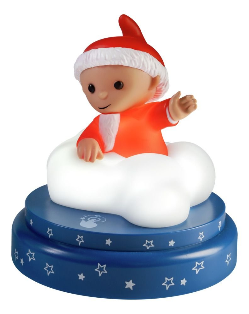 Ansmann Mobiles Nachtlicht Sandmann