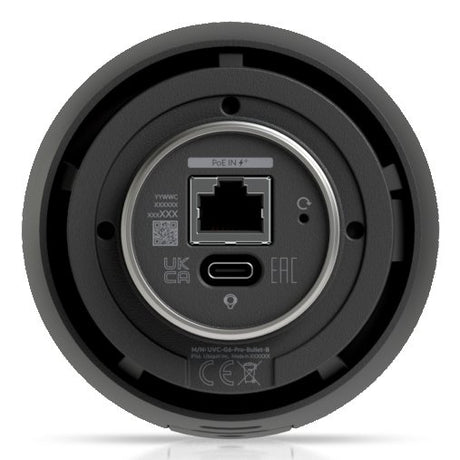 EAN 0810177164449 - Ubiquiti G6 Pro Bullet Bala (forma) Cámara de seguridad IP Interior y exterior 3840 x 2160 Pixeles Techo/ imagen 4