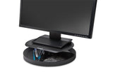 Kensington Smartfit Spin2 Soporte Monitor Giratorio Y Organizador Sobremesa