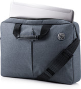 EAN 0888793501993 - HP 15.6 Value Topload 39,6 cm (15.6") Maletín Gris imagen 3