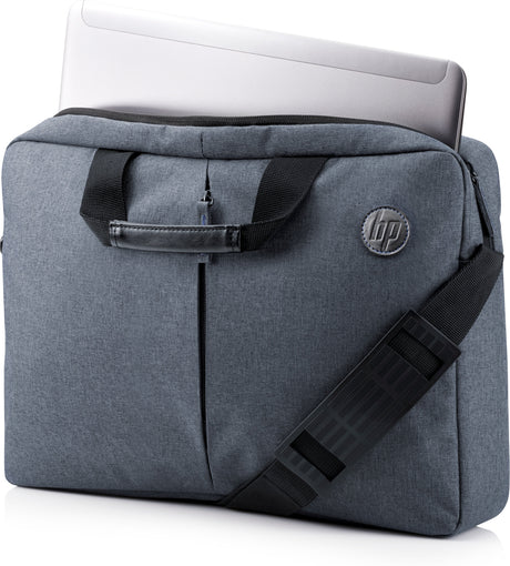 EAN 0888793501993 - HP 15.6 Value Topload 39,6 cm (15.6") Maletín Gris imagen 3