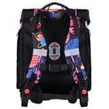 Mcneill Juego De Mochila Escolar Perfecto 5tlg. Disney-Stitch Iii