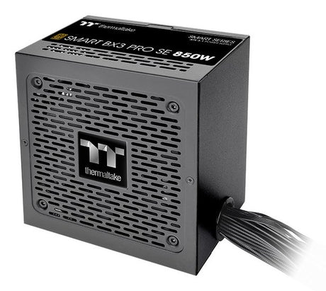 EAN 4711658548788 - Thermaltake Smart BX3 Pro SE 850W unidad de fuente de alimentación 24-pin ATX ATX Negro imagen 3
