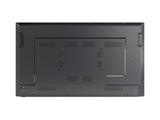 Monitor Nec Lfd 55" Multisync E558, 3840x2160, 350cd, 16/7, 1xvga, 3x Hdmi, Rs232, Usb-Mediaplayer