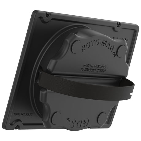 EAN 0793442015472 - RAM Mounts GDS Roto-Mag Mango Negro imagen 2