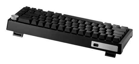 EAN 4711085946942 - XPG SORCERER MINI teclado Juego USB QWERTY Inglés Negro imagen 2