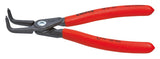 EAN 4003773048619 - Knipex 48 21 J01 alicate Alicates para anillos de seguridad imagen 1