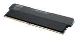 32gb Klevv (16gbx2) Urban V Rgb 6000 Cl28 Negro