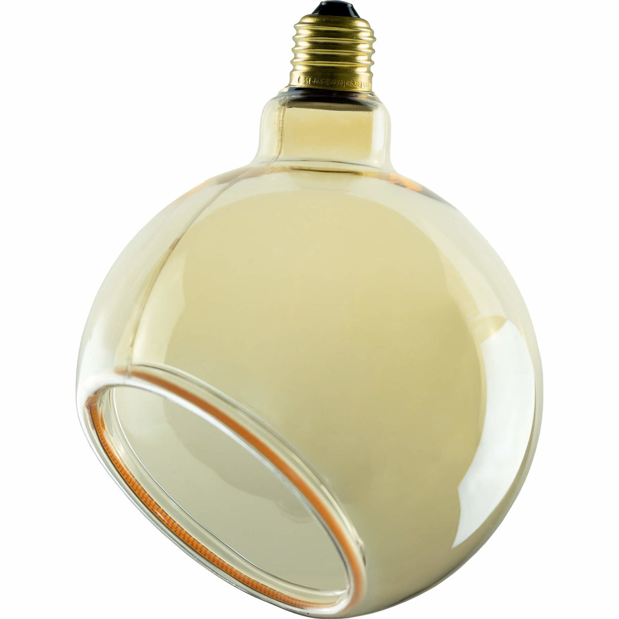 EAN 4260751130319 - Segula 55031 lámpara LED 2200 K 4,5 W E27 G imagen 1