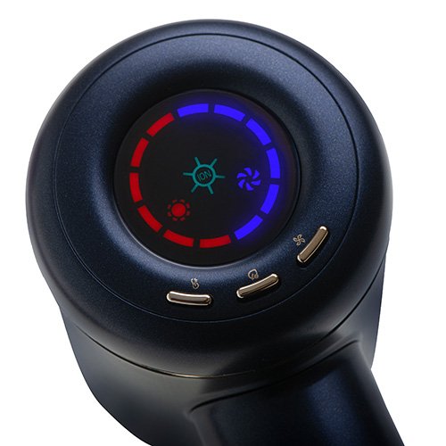 Secador De Pelo Adler Ad 2270b