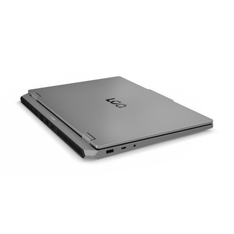 EAN 0199273031276 - Lenovo LOQ Essential 15IRX11 Intel® Core™ i5 i5-13450HX Portátil 39,6 cm (15.6") Full HD 16 GB DDR5-SDRAM imagen 4