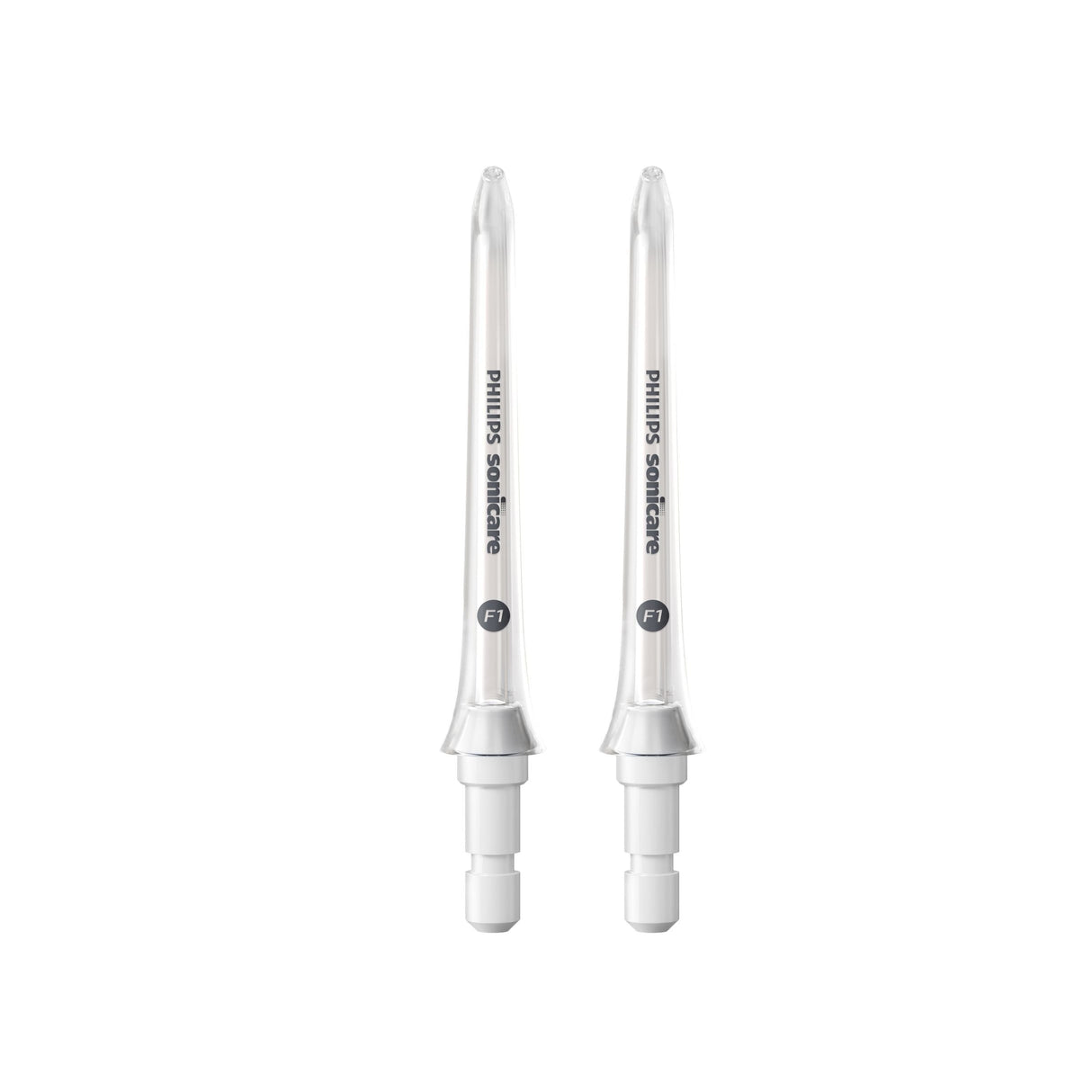 Philips Hx3042/00 2 Boquillas Boquilla Del Irrigador Oral
