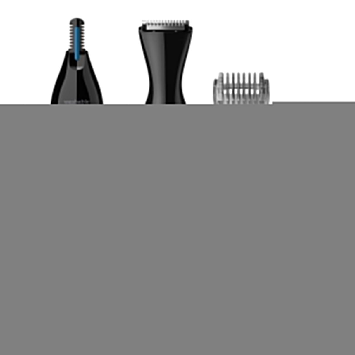 EAN 8710103923961 - Philips 5000 series NT5650/16 cortadora de pelo y maquinilla Negro Alcalino imagen 1