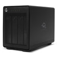 EAN 0810100981006 - OWC ThunderBay 4 Carcasa de disco duro/SSD Negro 2.5/3.5" imagen 1