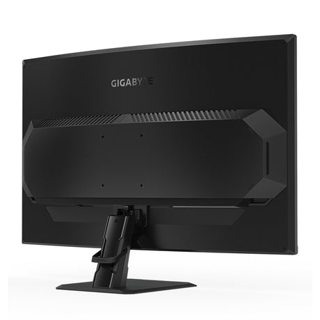 EAN 4719331863548 - GIGABYTE GS32QCA LED display 80 cm (31.5") 2560 x 1440 Pixeles Quad HD Negro imagen 4