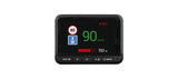 Navitel R700 Cámara De Salpicadero Full Hd Negro