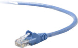 Belkin Cable Cat5e Networking De 2m,Negro