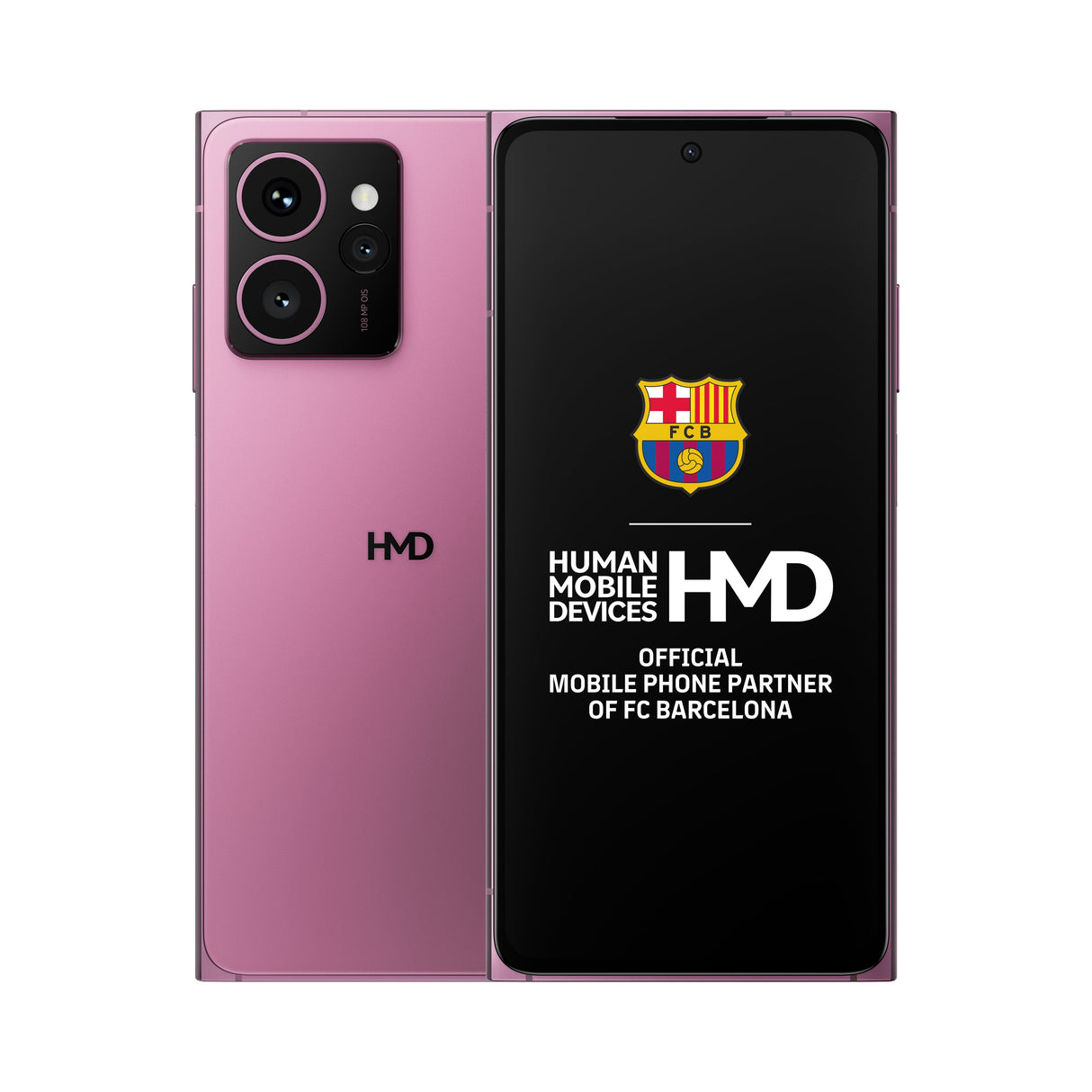 Hmd Skyline 256gb 8ram 5g Pink