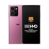 Hmd Skyline 256gb 8ram 5g Pink