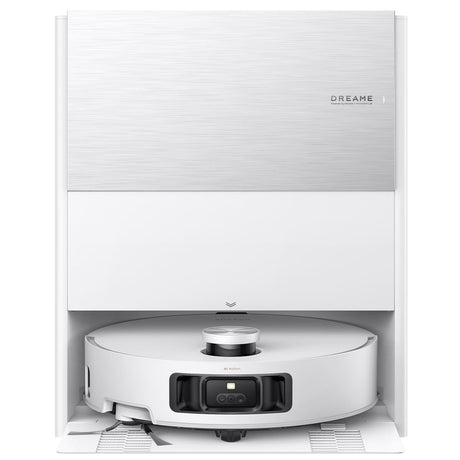 EAN 6978515253386 - Dreame Aqua 10 Roller White 0,22 L Blanco imagen 9