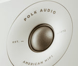 Polk Signature Elite Es15 Blanco Altavoces De Estantería Hi-Res
