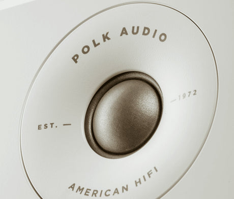 EAN 0747192134181 - Polk Audio SIGS20ELWT altavoz De 5 vías Blanco Alámbrico imagen 7