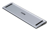 EAN 4894160058553 - UNITEK D1106AGY01 base para portátil y replicador de puertos Alámbrico USB 3.2 Gen 1 (3.1 Gen 1) Type-C G imagen 1