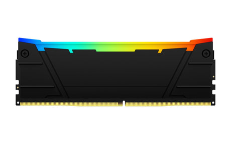 EAN 740617338232 - Kingston Technology FURY Renegade RGB módulo de memoria 4 x 16 GB 3600 MT/s 288-pin DIMM imagen 4