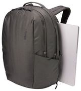 Mochila  Thule Subterra 10.9" 2 Tslb417 Vetiver Gray  Informal Gris Poliéster