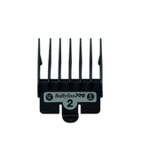 EAN 3030050146622 - BaByliss CHROMFX CORDLESS CLIPPER Cromo Litio imagen 11