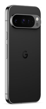 EAN 0840353906440 - Google Pixel 9 Pro 16 cm (6.3") SIM doble Android 14 5G USB Tipo C 16 GB 128 GB 4700 mAh Negro imagen 3