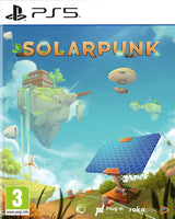 Juego Solarpunk Playstation 5