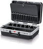 EAN 4003773044567 - Knipex 00 21 20 LE caja de herramientas Negro Acrilonitrilo butadieno estireno (ABS) imagen 1