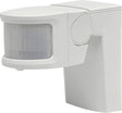 EAN 4047976567379 - Homematic IP Bewegungsmelder mit Schaltaktor Sensor crepuscular Inalámbrico y alámbrico Pared Blanco imagen 1