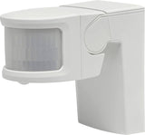 EAN 4047976567379 - Homematic IP Bewegungsmelder mit Schaltaktor Sensor crepuscular Inalámbrico y alámbrico Pared Blanco imagen 1