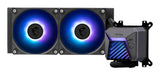Msi Mag Coreliquid A15 240