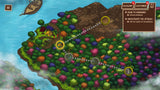 Juego Reverie Knights Tactics Switch