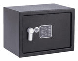 Sejf Podstawowy Yec Domowy Z Alarmem